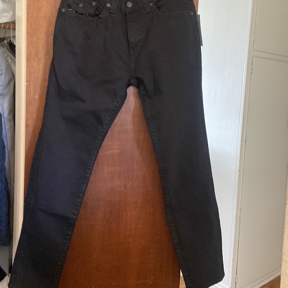 Black Rocco Flap SN - Picture 6 of 11